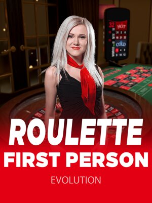 Roulette First Person